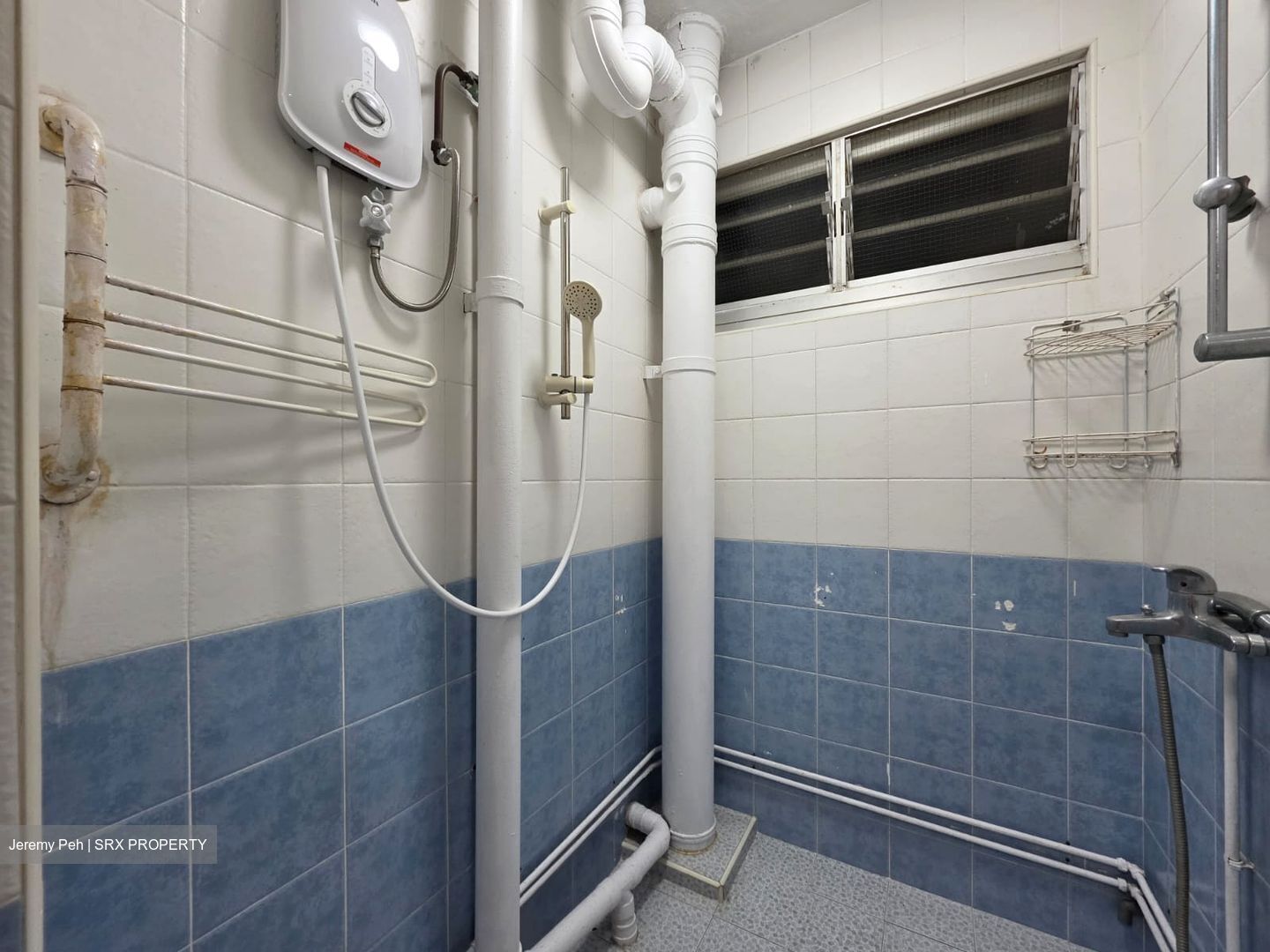 Blk 5 Lorong Lew Lian (Serangoon), HDB 3 Rooms #572247811